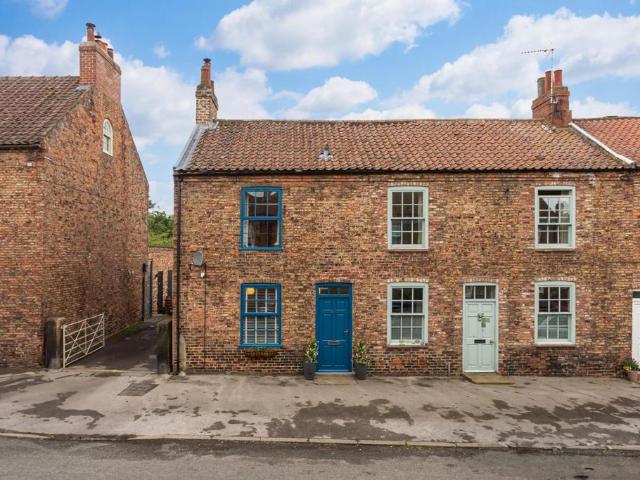 House for sale in Aldborough, Boroughbridge