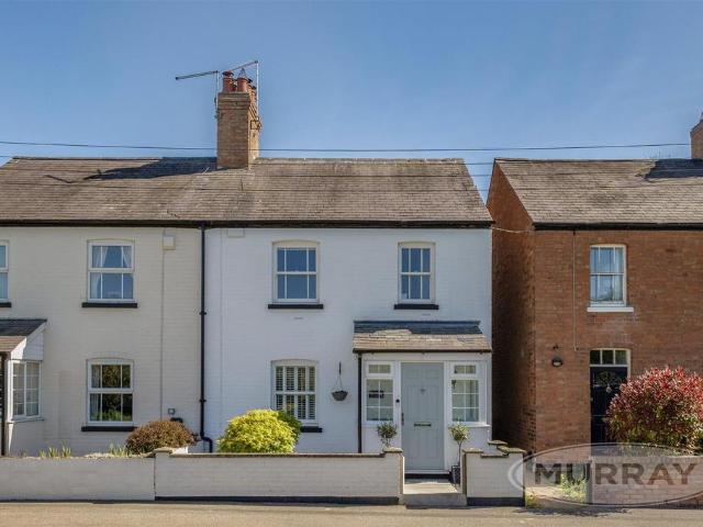 House for sale in Rutland