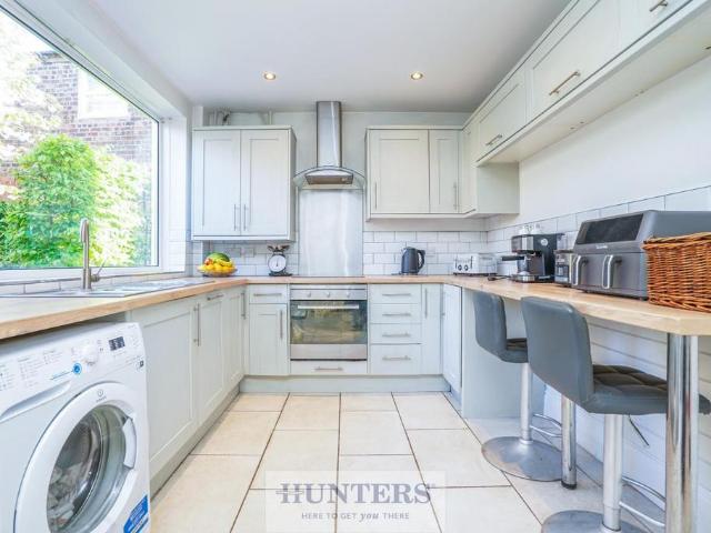House for sale in North Duffield, North Yorkshire