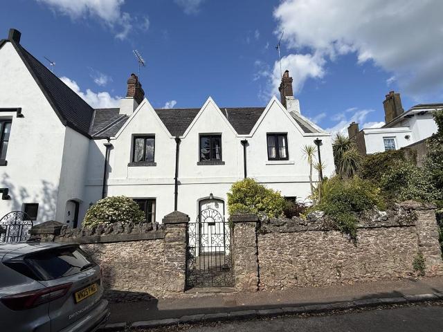 House for sale in Babbacombe