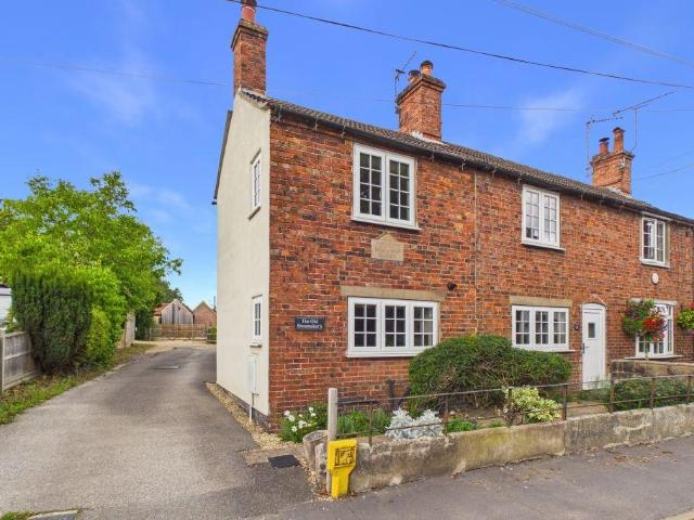 House for sale in Bransby, Ingleby