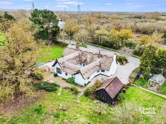 House for sale in Russell Green, Chelmsford