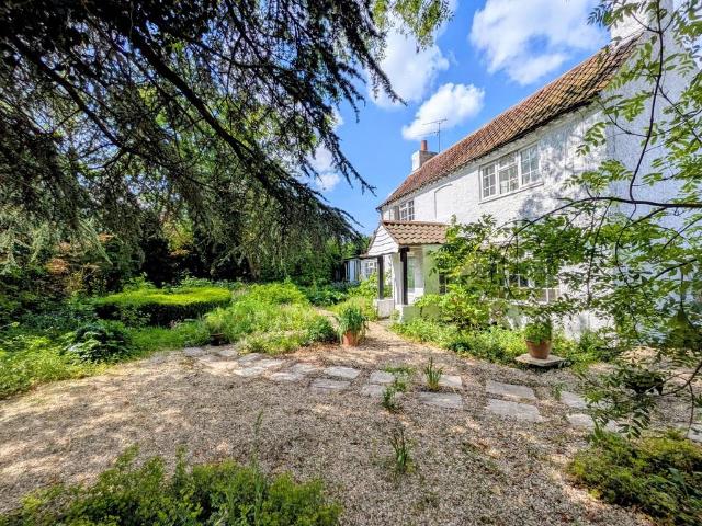 House for sale in Alverton, East Midlands