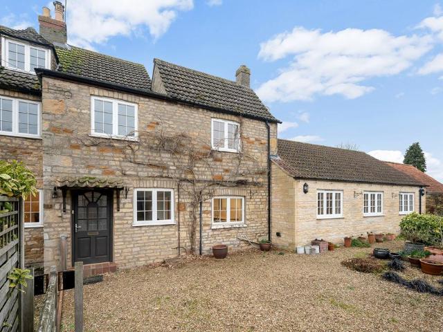 House for sale in Market Overton, Rutland