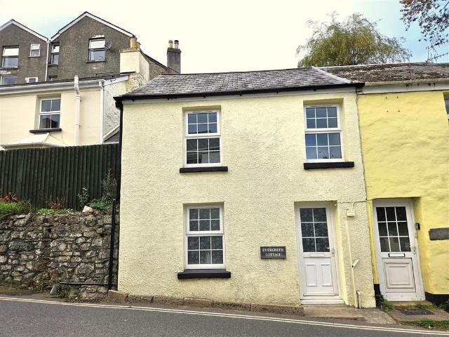 House for sale in Calstock, Gunnislake