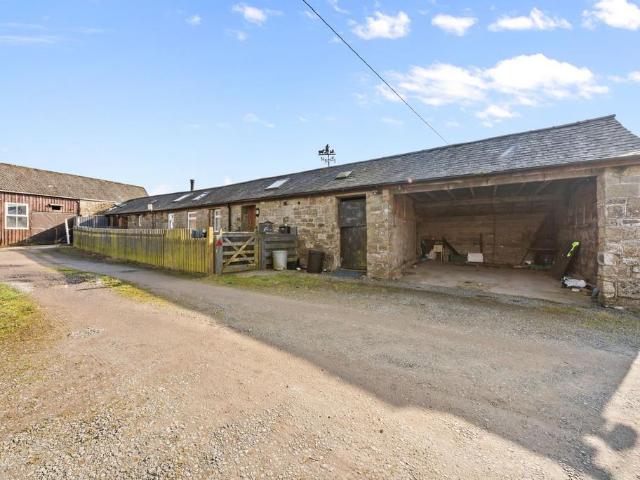 House for sale in Chapelhill, Dumfries and Galloway