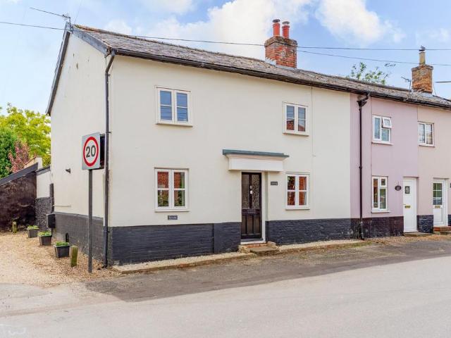House for sale in East Tuddenham, Norfolk