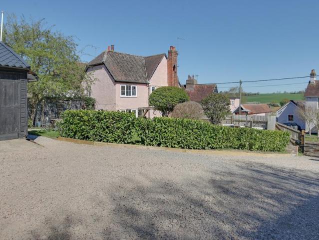House for sale in Duton Hill, Essex