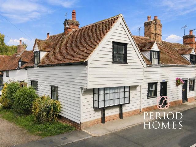 House for sale in Boyton Cross, Chelmsford