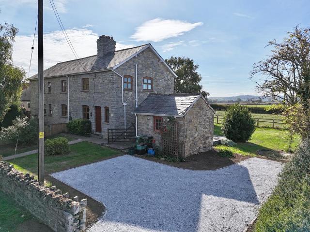 House for sale in Greinton