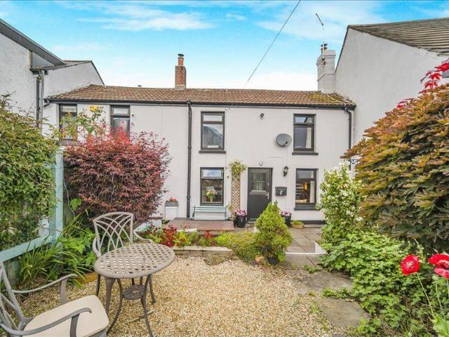 House for sale in Falcon Lodge, Wales