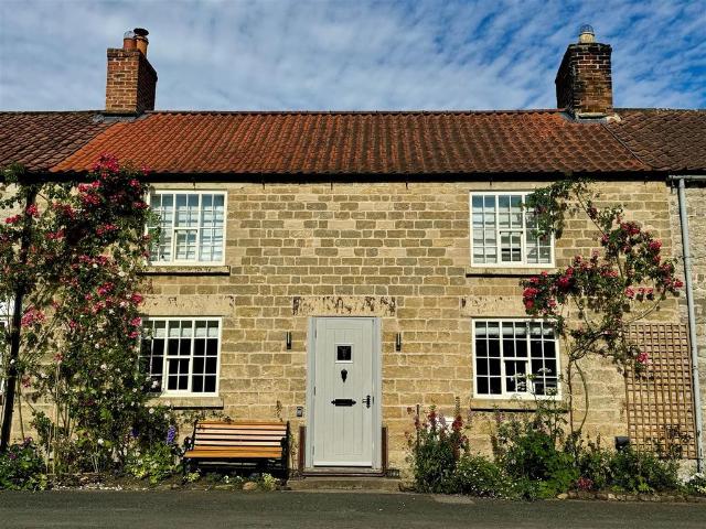 House for sale in Sinnington