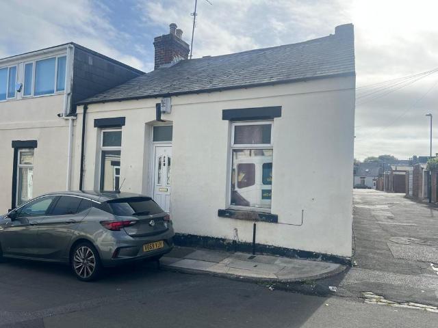 House for sale in Millfield, Sunderland