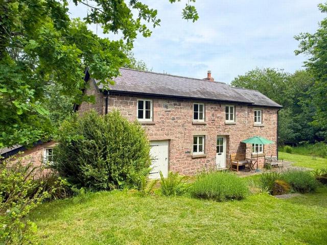 House for sale in Manorside, Wales
