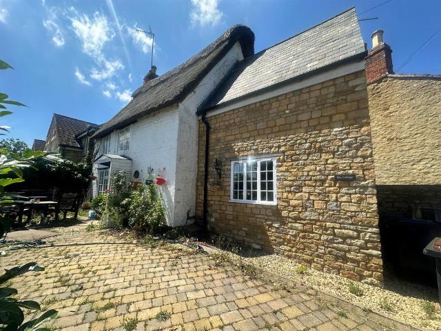 House for sale in Chelveston