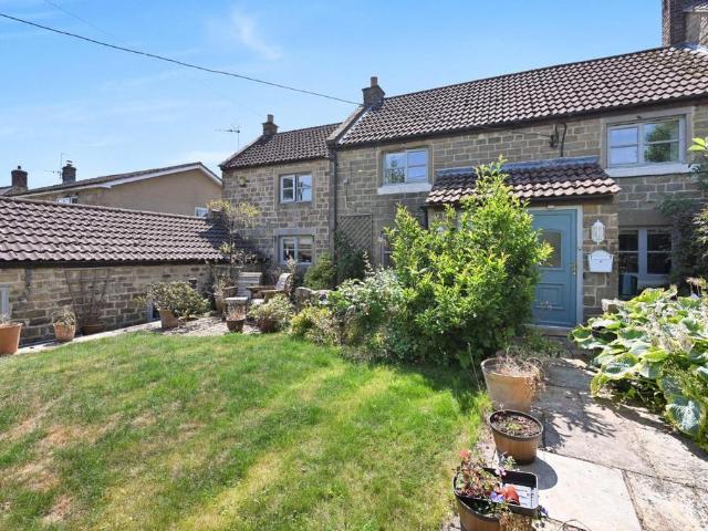 House for sale in Grewelthorpe, North Yorkshire