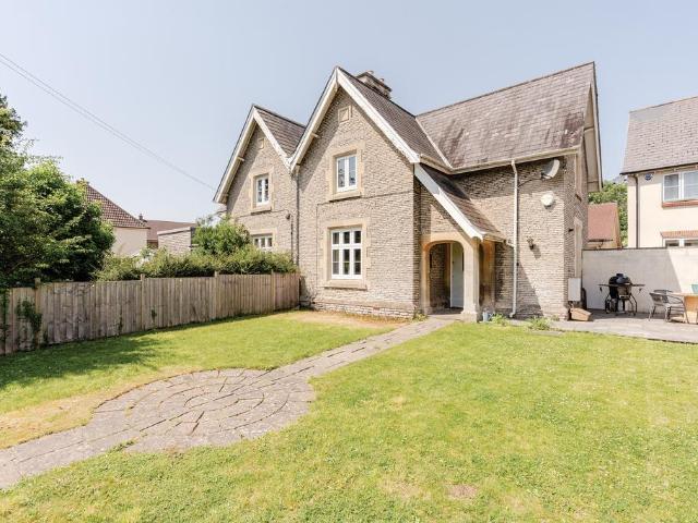 House for sale in Stoke Gifford, South Gloucestershire