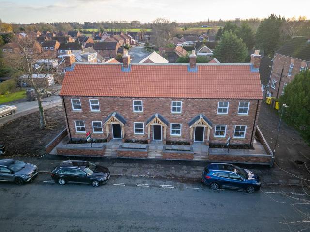 House for sale in Airmyn