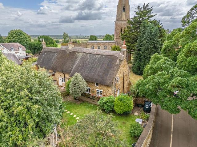 House for sale in Loddington