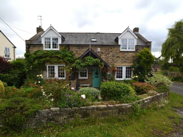 House for sale in Lamesley, Kibblesworth