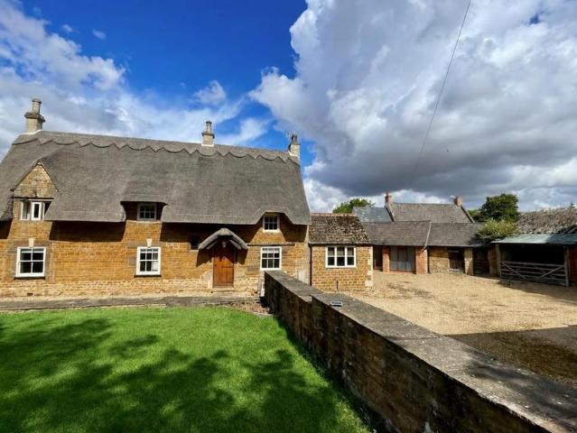 House for sale in Ridlington, Rutland