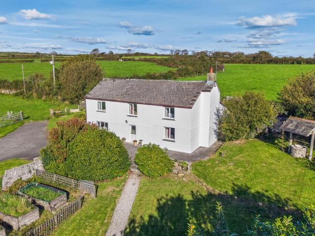 House for sale in Lockengate, Luxulyan