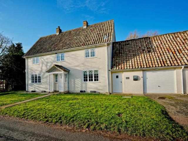 House for sale in Huntingdon, Cambridgeshire