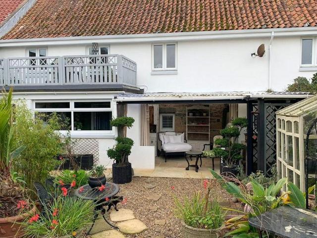 House for sale in Penweathers, Isle Of Man