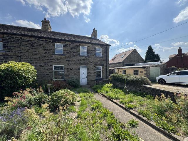 House for sale in West Yorkshire