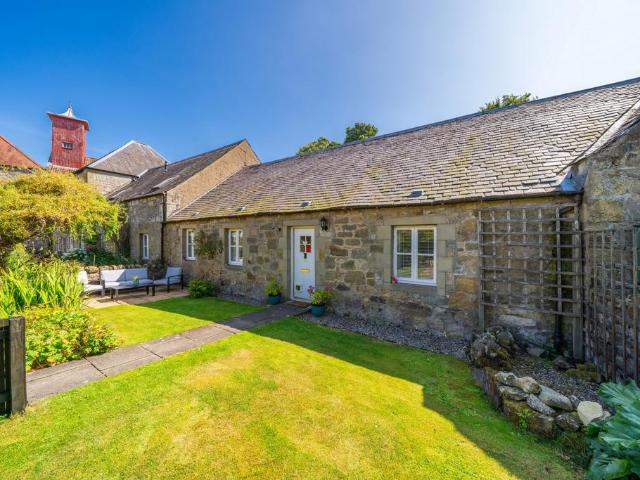 House for sale in Newton Of Falkland, Scotland