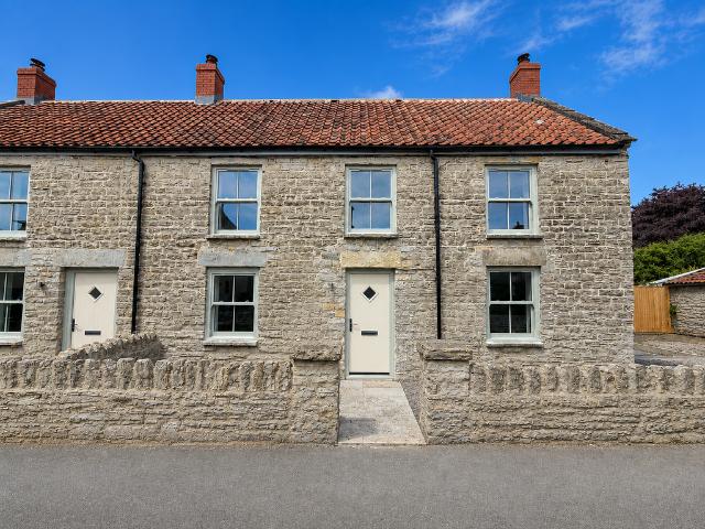 House for sale in Keinton Mandeville, Somerset