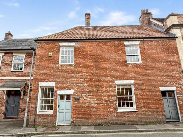 House for sale in Leigh Park, Westbury