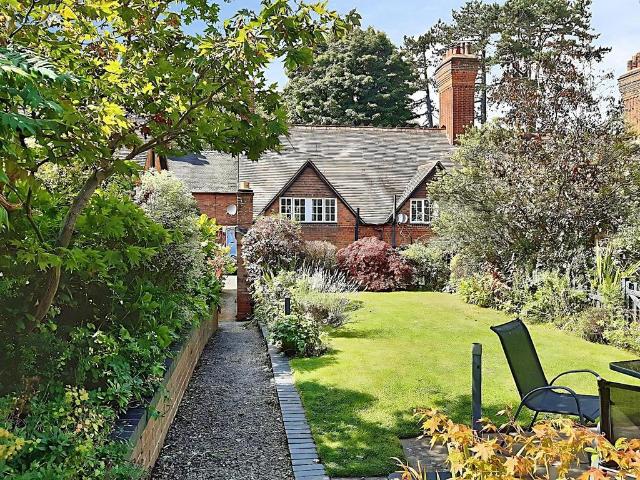 House for sale in Hampton In Arden, Isle Of Man