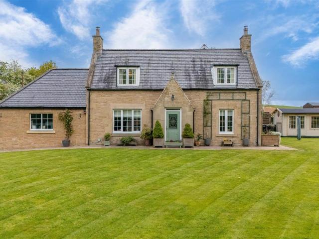 House for sale in Scotland