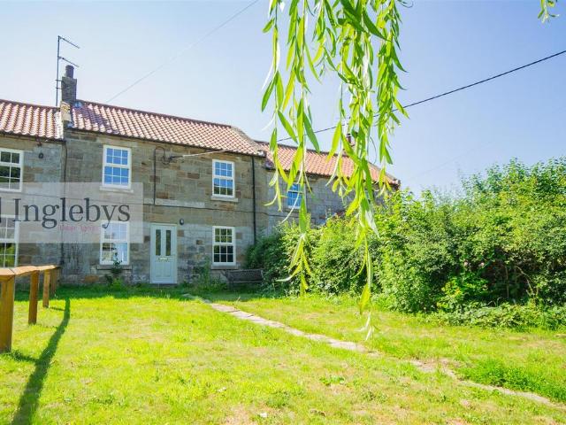 House for sale in Loftus, Redcar And Cleveland