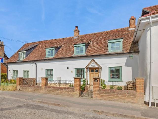 House for sale in Haddenham, Buckinghamshire