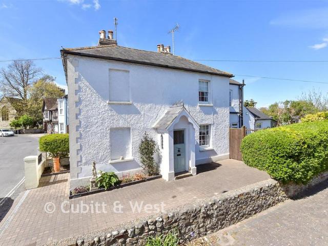 House for sale in Felpham, Clapham