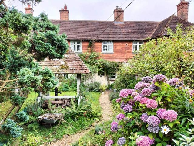 House for sale in Cross In Hand, East Sussex