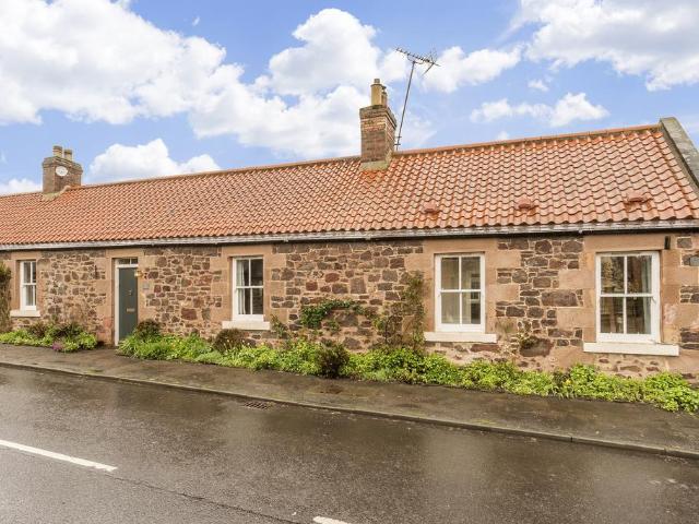 House for sale in Dunbar