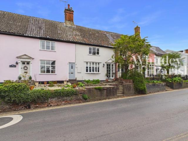 House for sale in Diss, South Norfolk