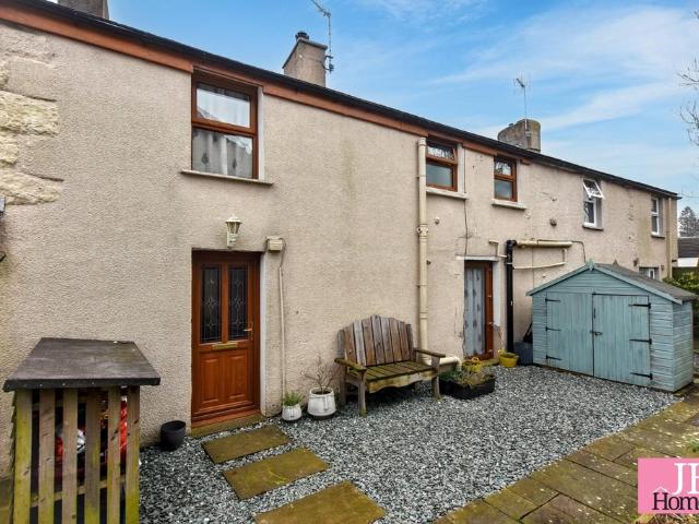 House for sale in Urswick, Great Urswick