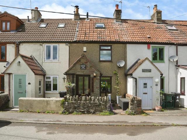 House for sale in Parkfield, Pucklechurch