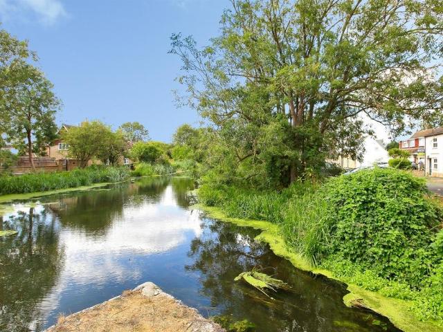 House for sale in Barholm, Lincolnshire