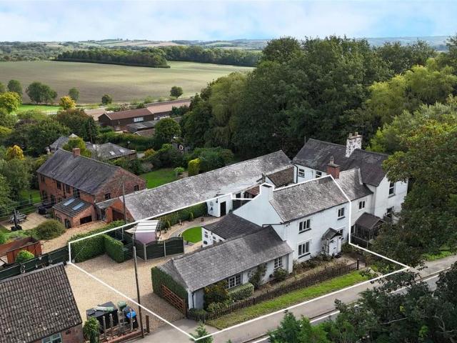 House for sale in Tugby, Harborough