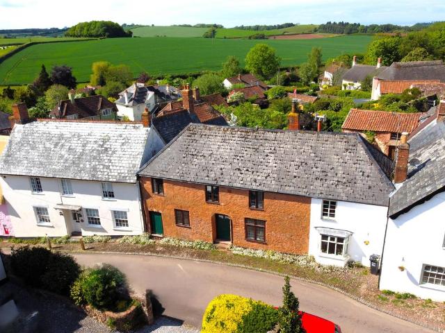 House for sale in Stogumber