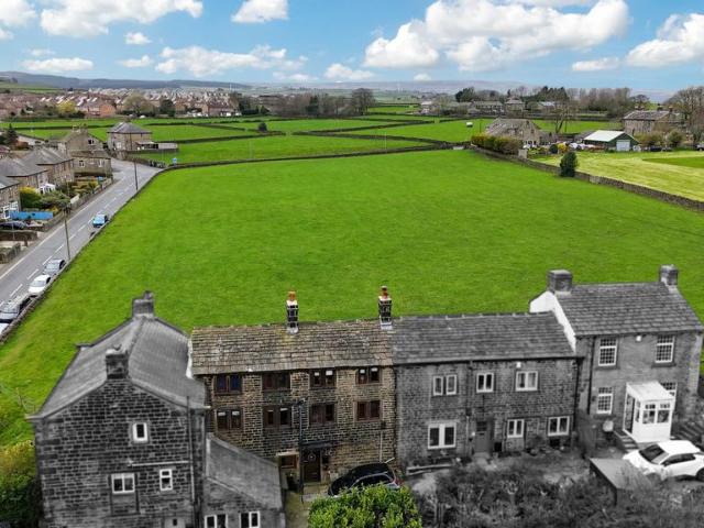 House for sale in Scholes, Isle Of Man
