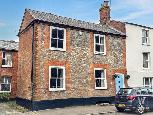 House for sale in Berrick Salome, Oxfordshire