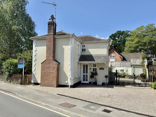 House for sale in West Moors