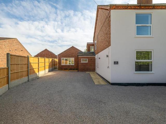 House for sale in Wragby, Belleau