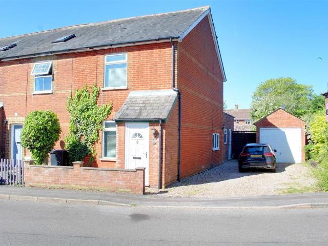 House for sale in Fretherne, Hertfordshire
